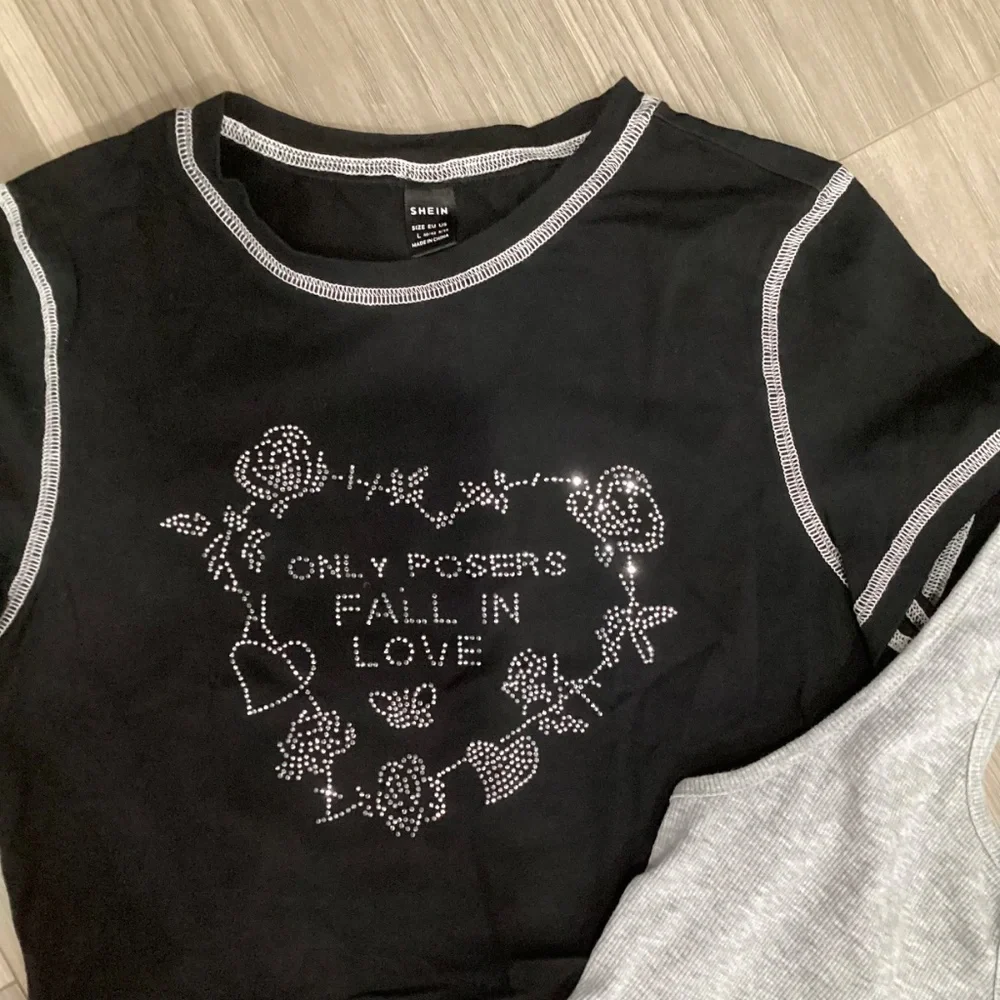 SHEIN Tops - Picture 2 of 11